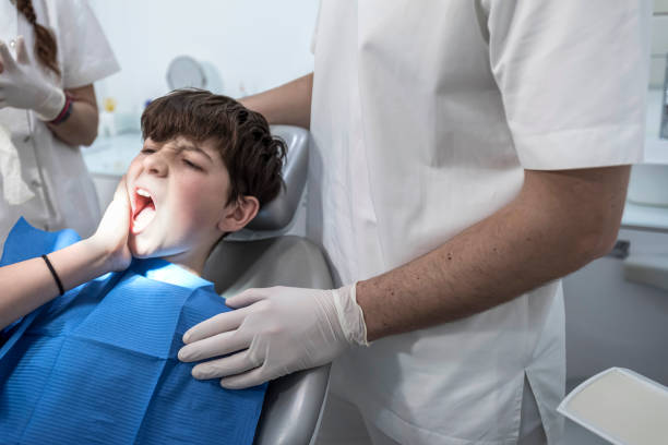 Best Dentist Open Late Near Me  in Treasure Lake, PA