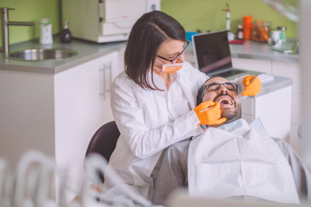 Best Dentist Open on Weekends  in Treasure Lake, PA
